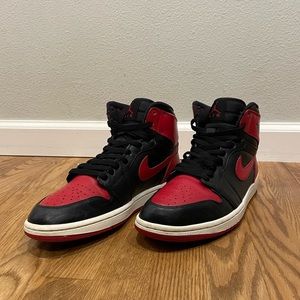 Air Jordan 1 - High Retro DMP ‘Chicago Bulls’